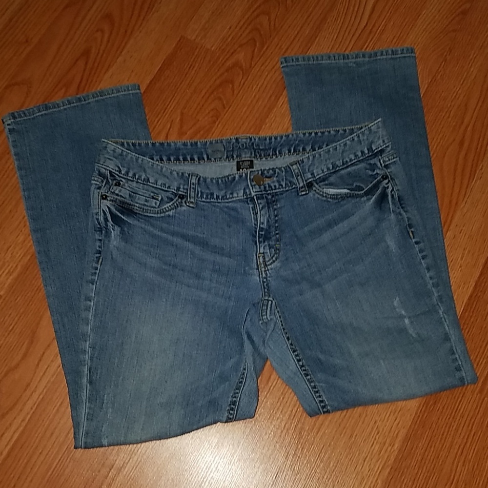 MOSSIMO 12 S JEANS FIT3